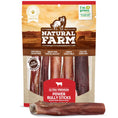 Load image into Gallery viewer, Power Bully Sticks 6" 5 Pack