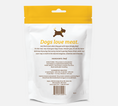 Load image into Gallery viewer, Sojos Simply Beef Freeze-Dried Dog Treats, 4-oz bag