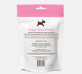 Load image into Gallery viewer, Sojos Simply Lamb Freeze-Dried Dog Treats, 4-oz bag