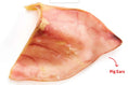 Load image into Gallery viewer, Pig Ears 3 Pack