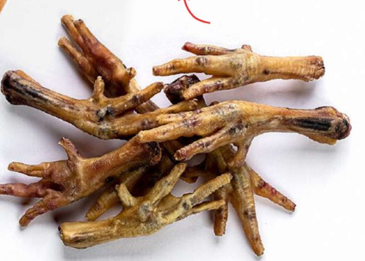 Chicken Feet 6 Pack
