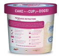 Load image into Gallery viewer, Cuppy Cake/ Birthday Mix with Pupfettis Sprinkles