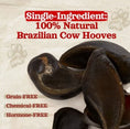 Load image into Gallery viewer, Cow Hooves