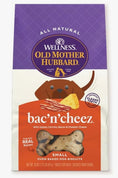 Load image into Gallery viewer, Old Mother Hubbard Bac'N'Cheez