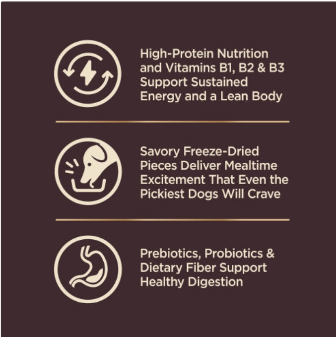 Wellness CORE+ (Formerly RawRev) Wholesome Grains