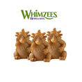 Load image into Gallery viewer, Whimzees Hedgehog Large - 1 count