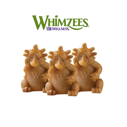 Whimzees Hedgehog Large - 1 count