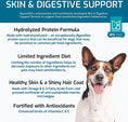 Load image into Gallery viewer, SquarePet VFS Skin & Digestive Support Dry Dog Food
