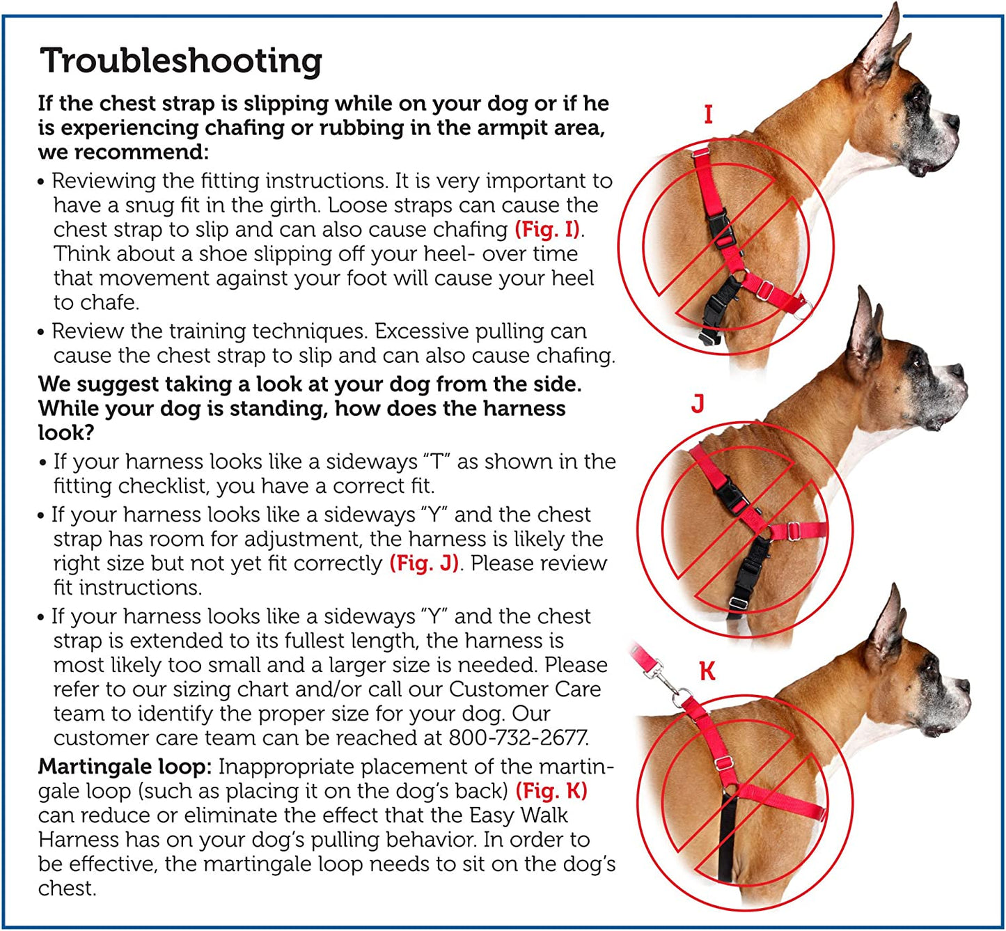 Premier Easy Walk Dog Harness, Green/Black