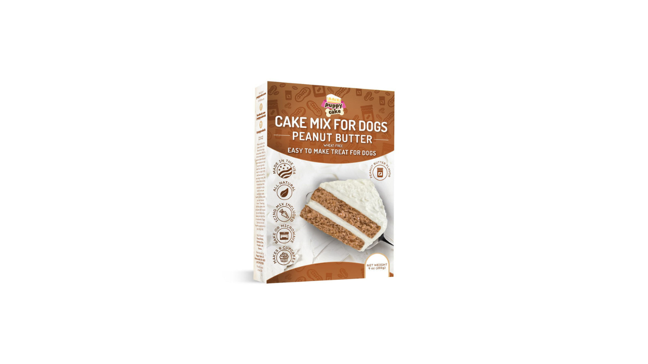 How To Select A Healthy And Tasty Cake For Your Dog