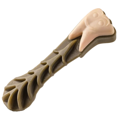 WHIMZEES Brushzees Dental Chews Treats- S 1 count