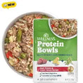 Load image into Gallery viewer, Wellness Protein Bowls Wet Dog Food – Beef, Potato & Green Beans
