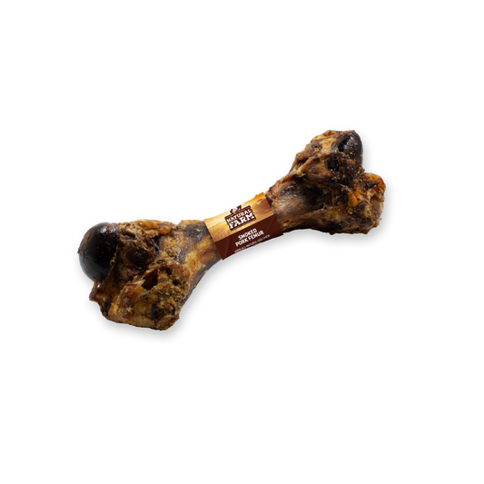 Natural Farm Smoked Pork Femur
