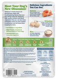 Load image into Gallery viewer, Wellness Protein Bowls Salmon, Whitefish & Rice - nutrition and ingredients panel

