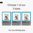 Load image into Gallery viewer, DW-Birthday Box
