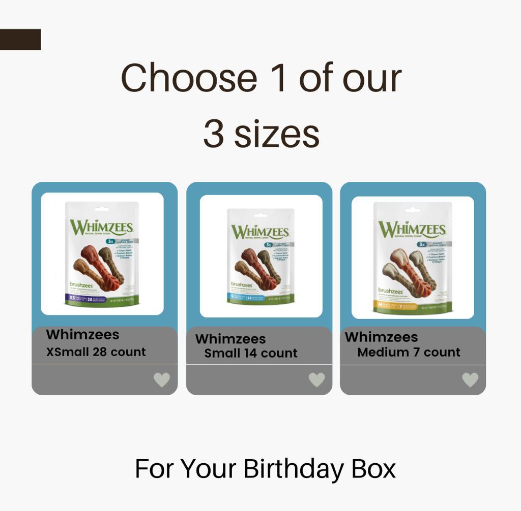 DW-Birthday Box