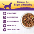 Load image into Gallery viewer, Wellness Complete Health Chicken Stews
