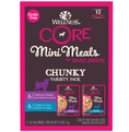 Load image into Gallery viewer, Wellness Core Mini Meals Chunky
