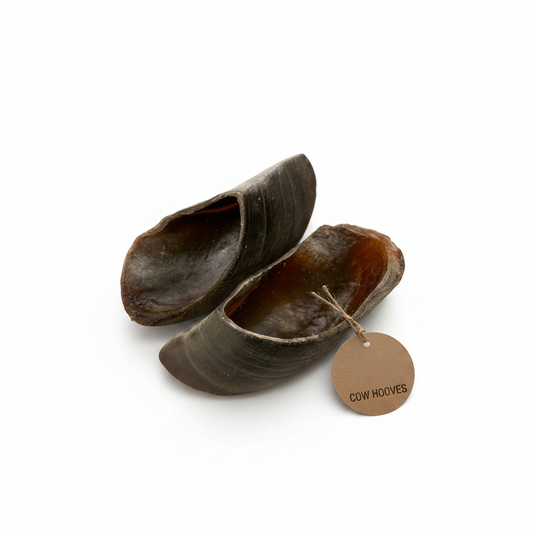 Cow Hooves