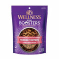 Load image into Gallery viewer, Wellness Bowl Boosters Tender Toppers Lamb & Salmon
