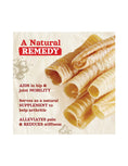 Load image into Gallery viewer, 3 Inch Beef Trachea 12 pack
