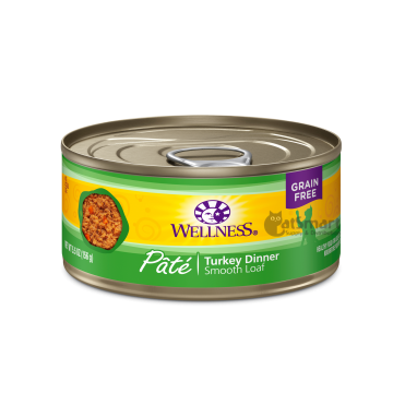 Complete Health Variety Cat Food Cans
