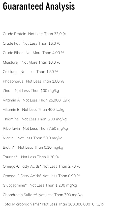 Wellness Core+ Beef Wholesome Grains