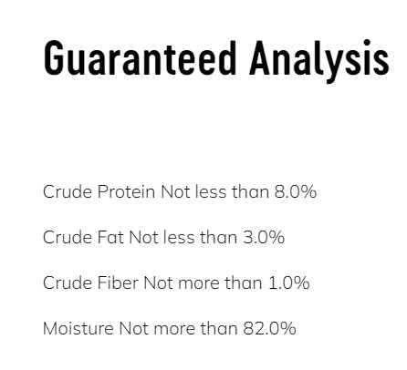 Wellness Core Mini Meals Chunky Box