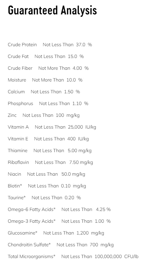 Wellness CORE+ (Formerly RawRev) Grain Free