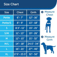 Load image into Gallery viewer, Easy Walk Dog Harness, No Pull Dog Harness/Royal Blue
