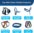 Load image into Gallery viewer, Premier Nylon Dog Leash/ Royal Blue
