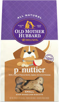 Load image into Gallery viewer, Old Mother Hubbard Classic P-Nuttier

