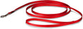 Load image into Gallery viewer, PetSafe Nylon - Traditional Style Leash/ RED
