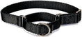 Load image into Gallery viewer, Adjustable Martingale Collar/ Black
