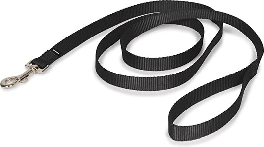 PetSafe Nylon - Traditional Leash/Black