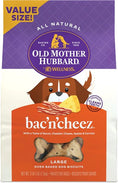 Load image into Gallery viewer, Old Mother Hubbard Bac'N'Cheez
