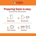 Load image into Gallery viewer, Sojos Complete Chicken Recipe Adult
