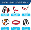 Load image into Gallery viewer, PetSafe Nylon - Traditional Style Leash/ RED
