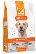 Load image into Gallery viewer, SquarePet VFS Active Joints Hip & Joint Formula Dry Dog Food
