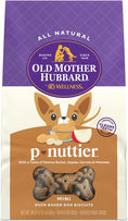 Load image into Gallery viewer, Old Mother Hubbard Classic P-Nuttier
