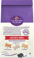 Load image into Gallery viewer, Old Mother Hubbard, Savory Mix Mini
